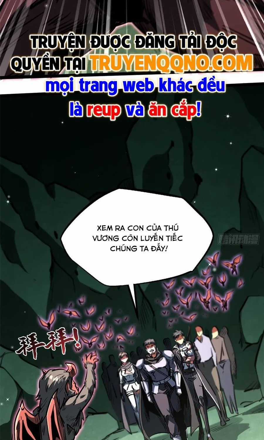 Siêu Cấp Thần Cơ Nhân - Chapter 436 - Trang 46