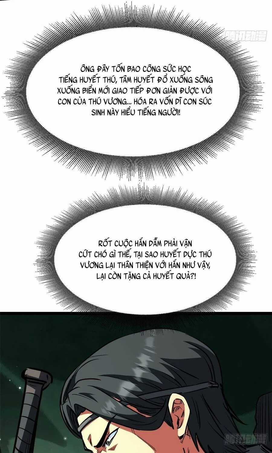 Siêu Cấp Thần Cơ Nhân - Chapter 436 - Trang 48