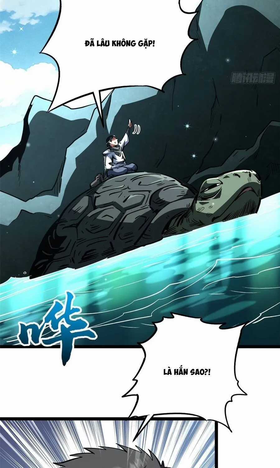 Siêu Cấp Thần Cơ Nhân - Chapter 436 - Trang 6