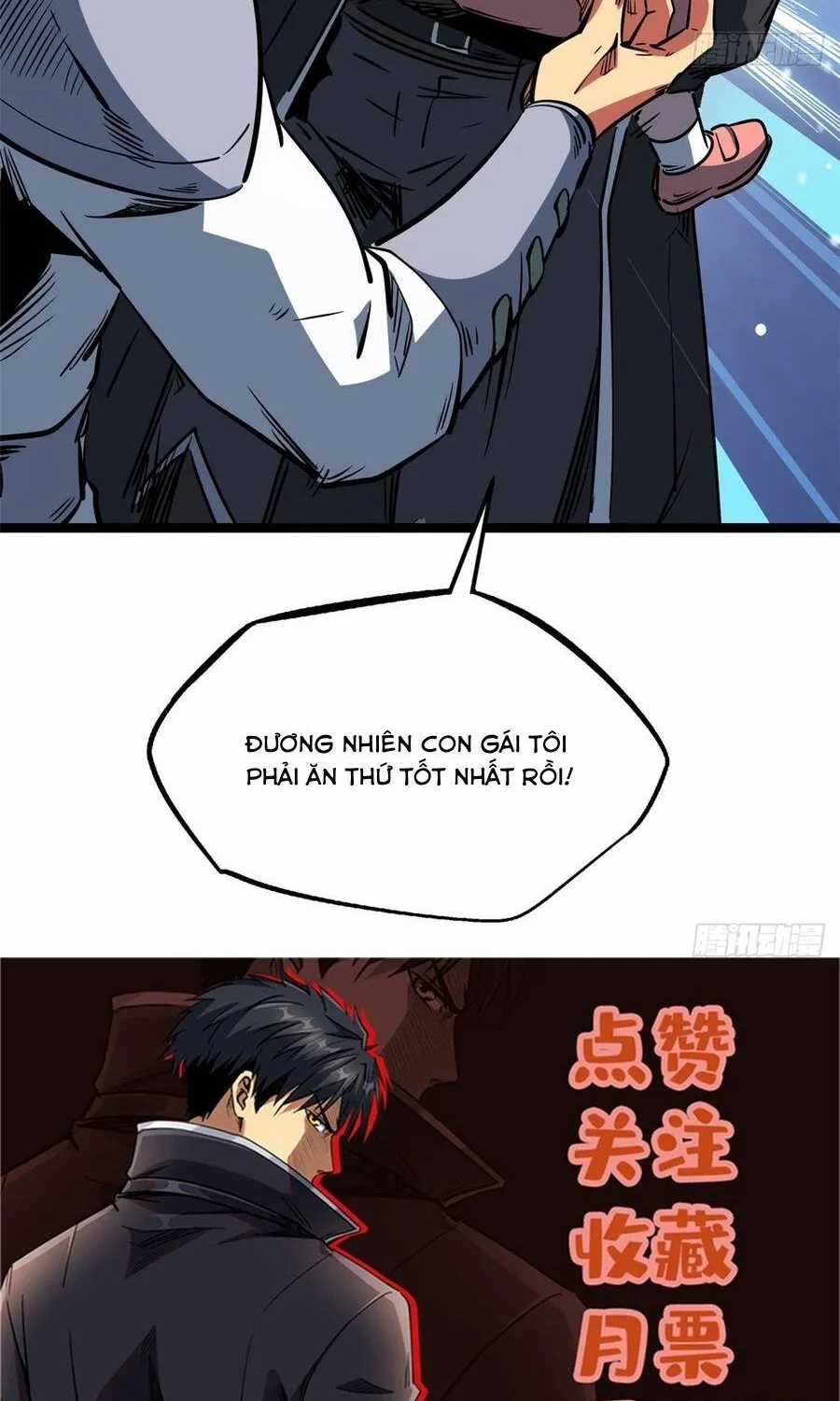 Siêu Cấp Thần Cơ Nhân - Chapter 436 - Trang 53