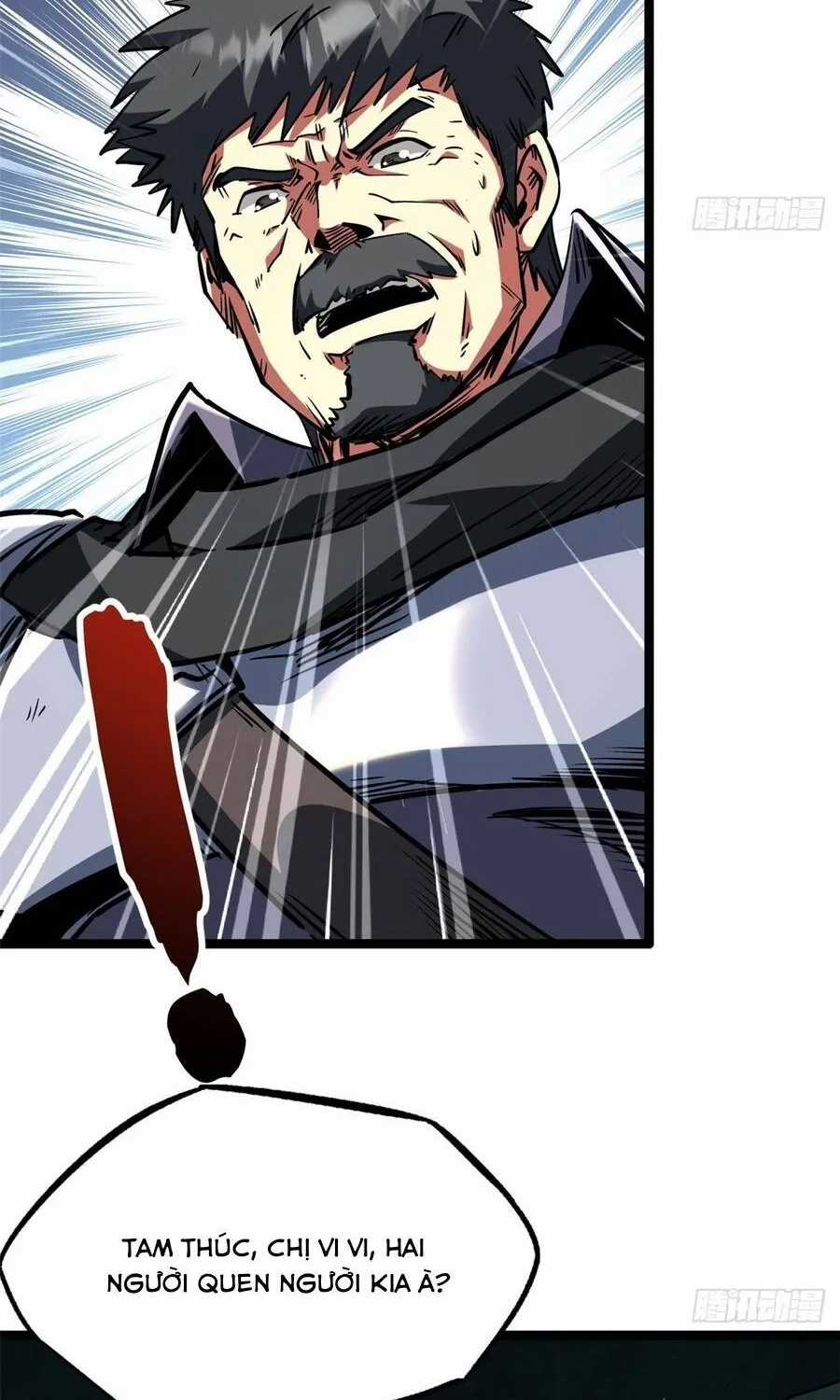 Siêu Cấp Thần Cơ Nhân - Chapter 436 - Trang 7