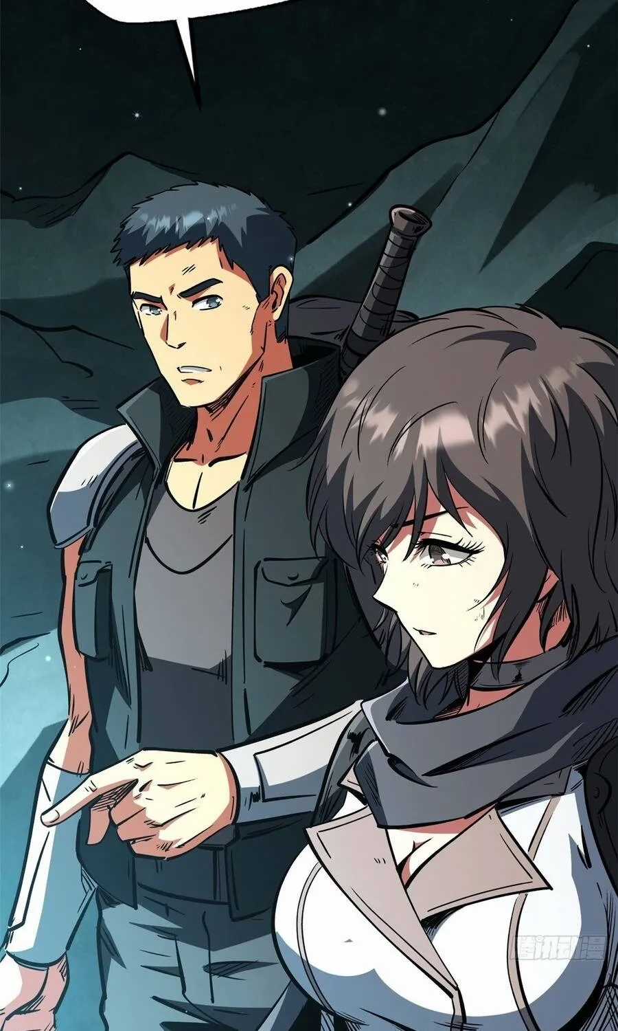 Siêu Cấp Thần Cơ Nhân - Chapter 436 - Trang 8