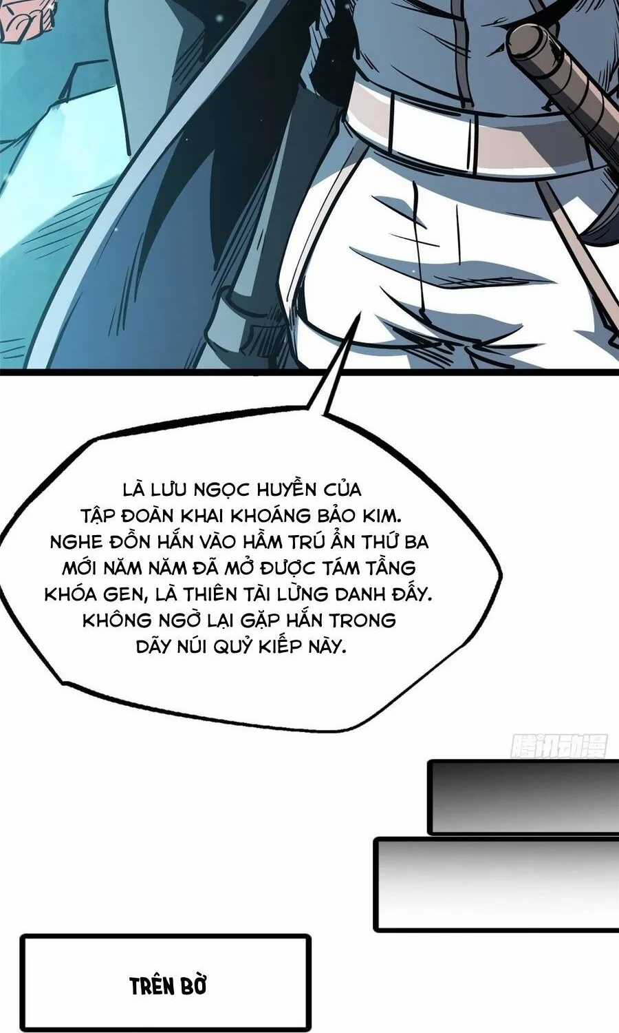 Siêu Cấp Thần Cơ Nhân - Chapter 436 - Trang 9