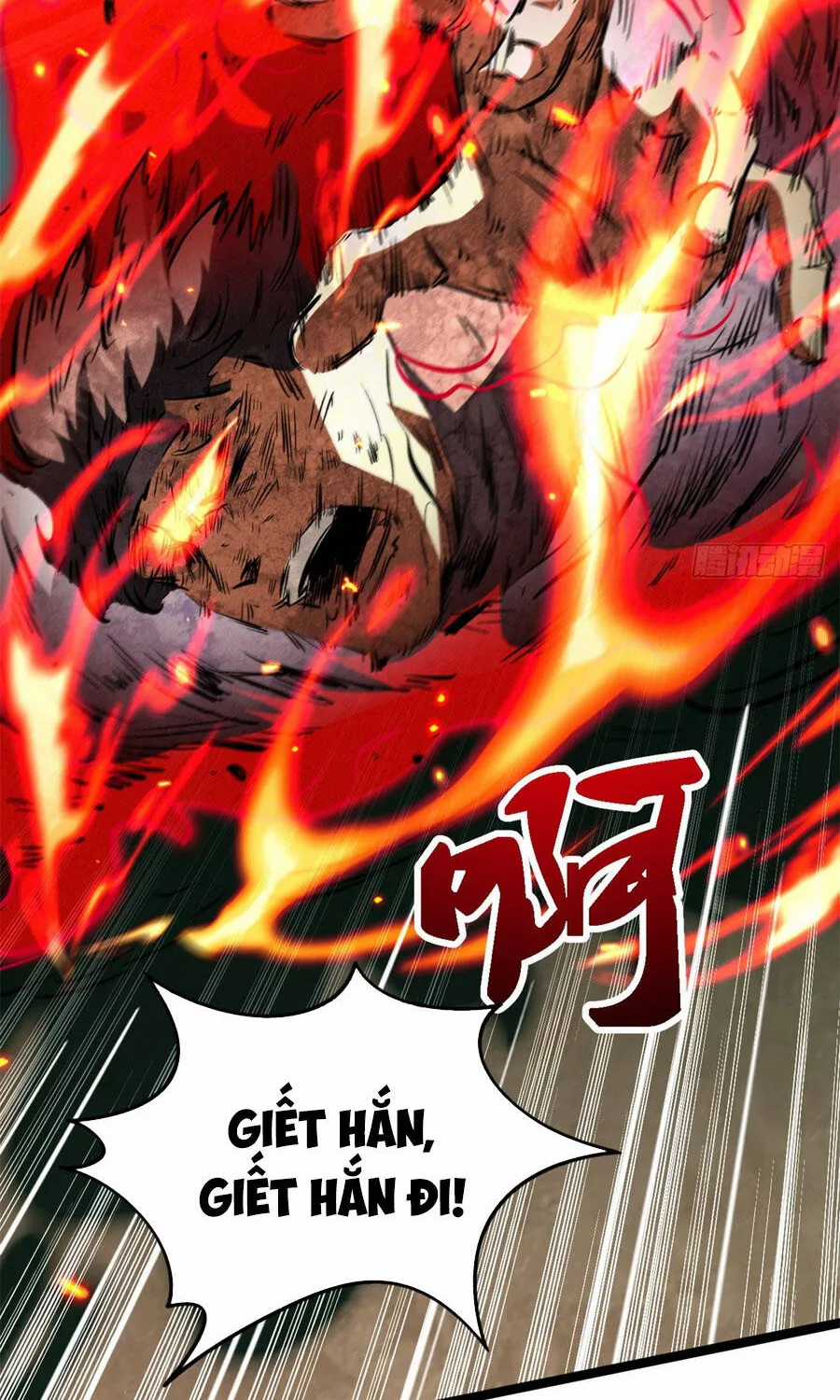 Siêu Cấp Thần Cơ Nhân - Chapter 437 - Trang 18