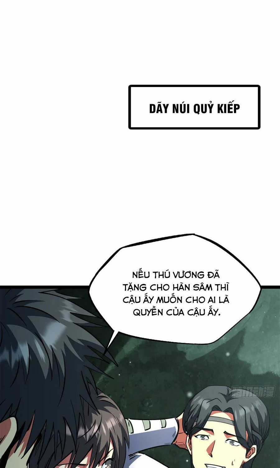 Siêu Cấp Thần Cơ Nhân - Chapter 437 - Trang 3