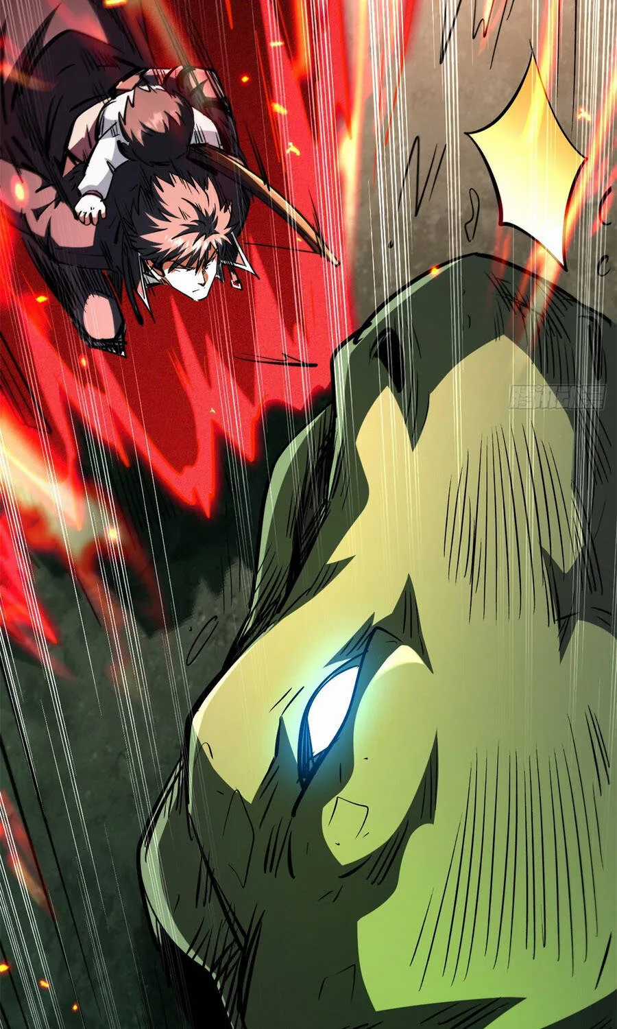 Siêu Cấp Thần Cơ Nhân - Chapter 437 - Trang 21