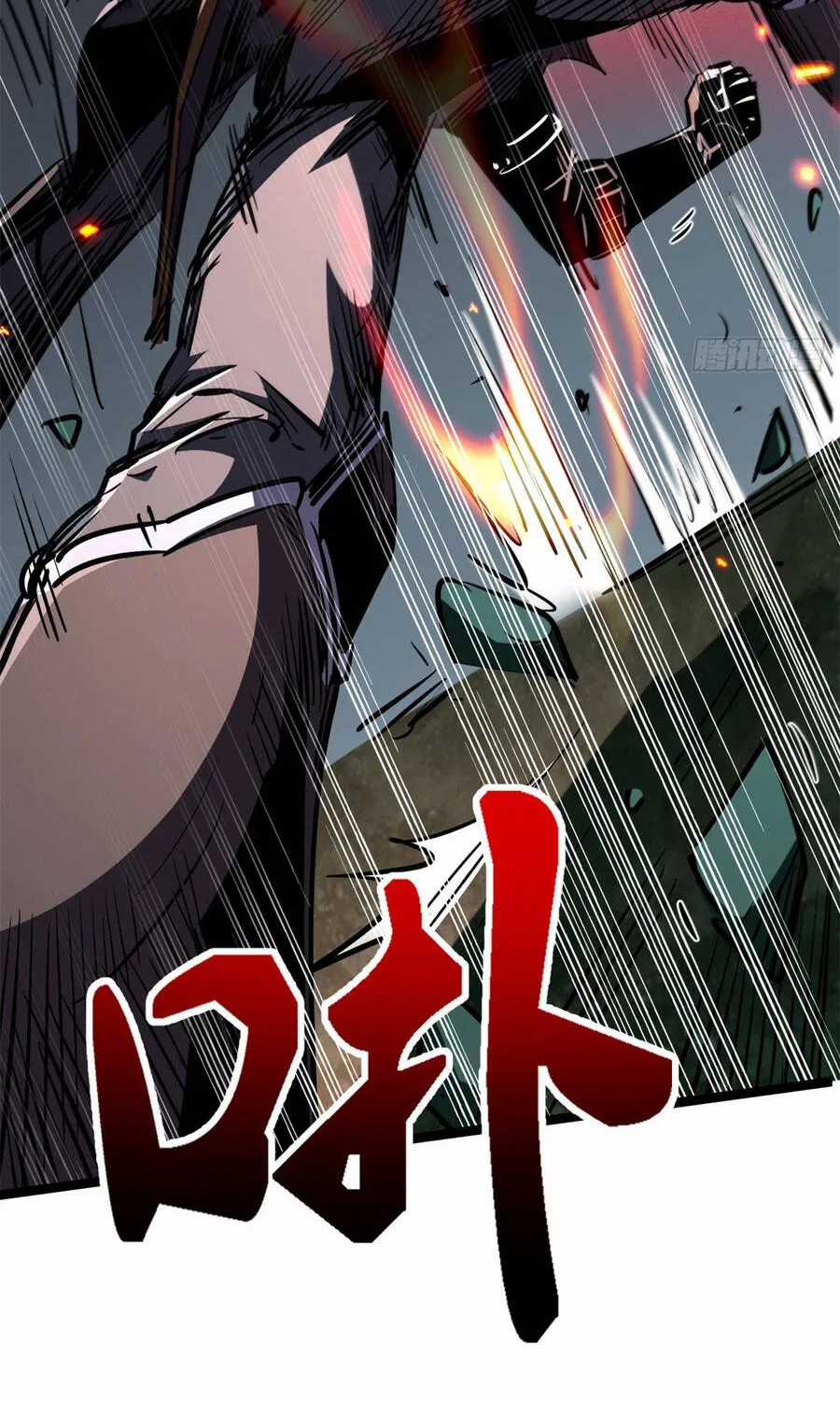 Siêu Cấp Thần Cơ Nhân - Chapter 437 - Trang 24