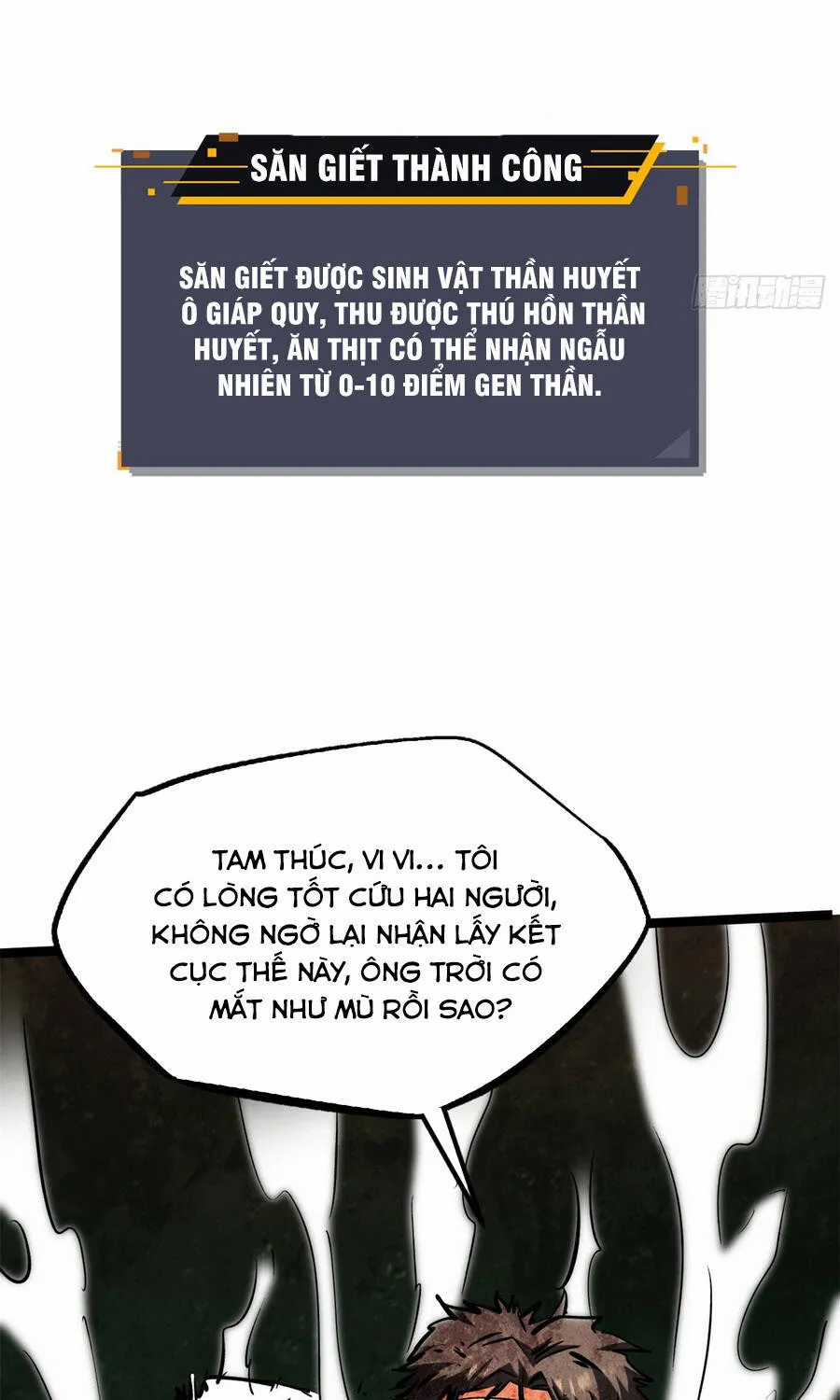 Siêu Cấp Thần Cơ Nhân - Chapter 437 - Trang 25