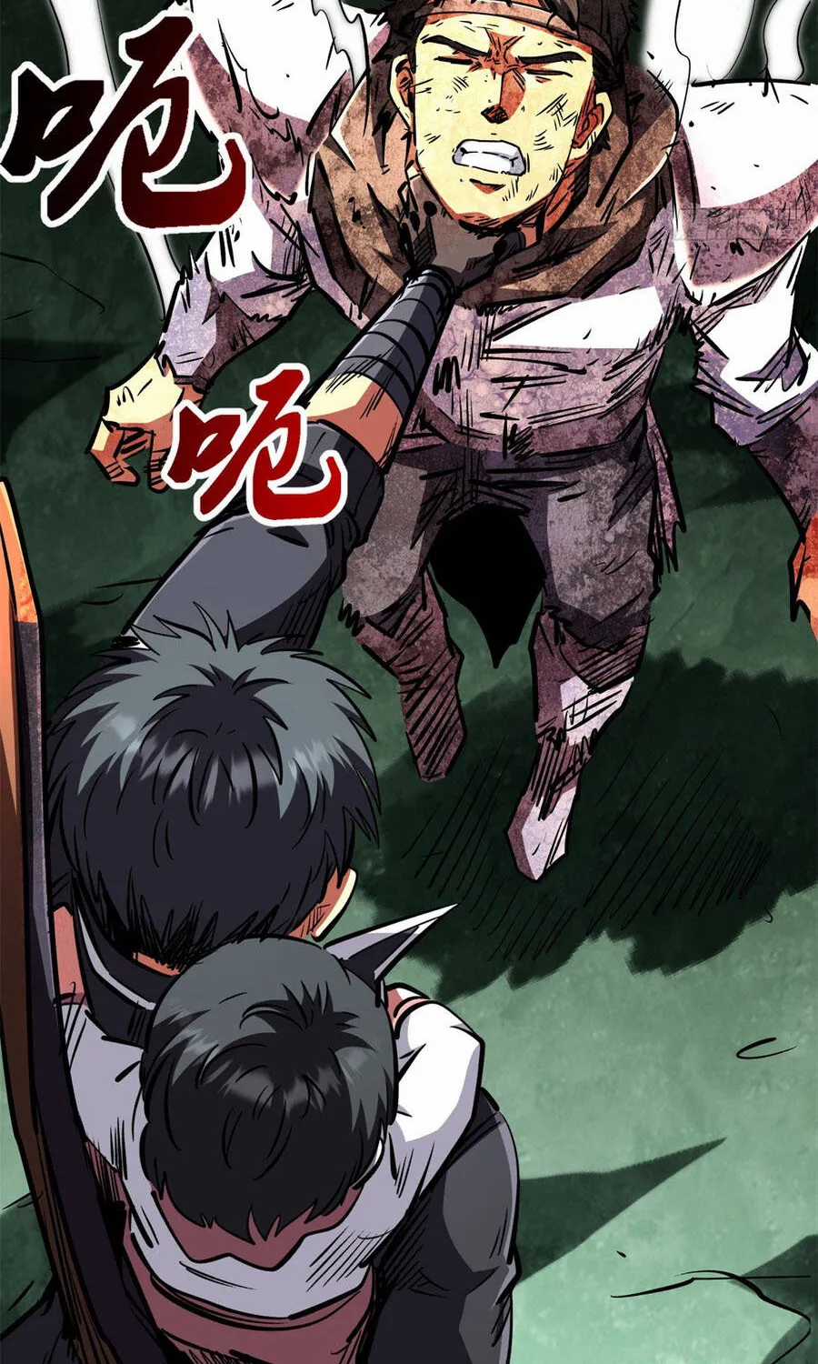 Siêu Cấp Thần Cơ Nhân - Chapter 437 - Trang 26