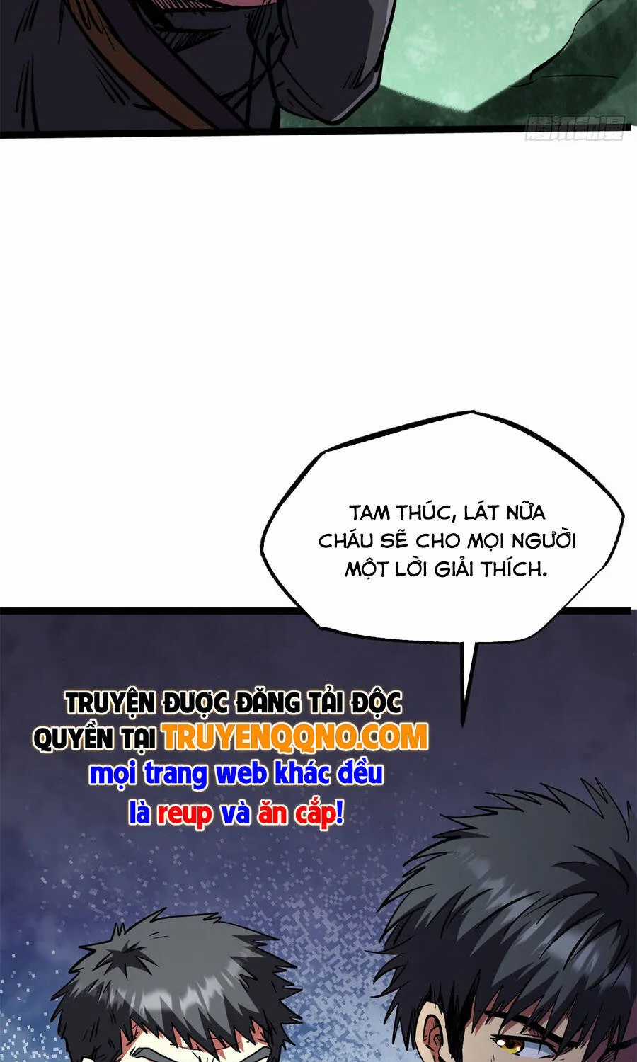 Siêu Cấp Thần Cơ Nhân - Chapter 437 - Trang 27