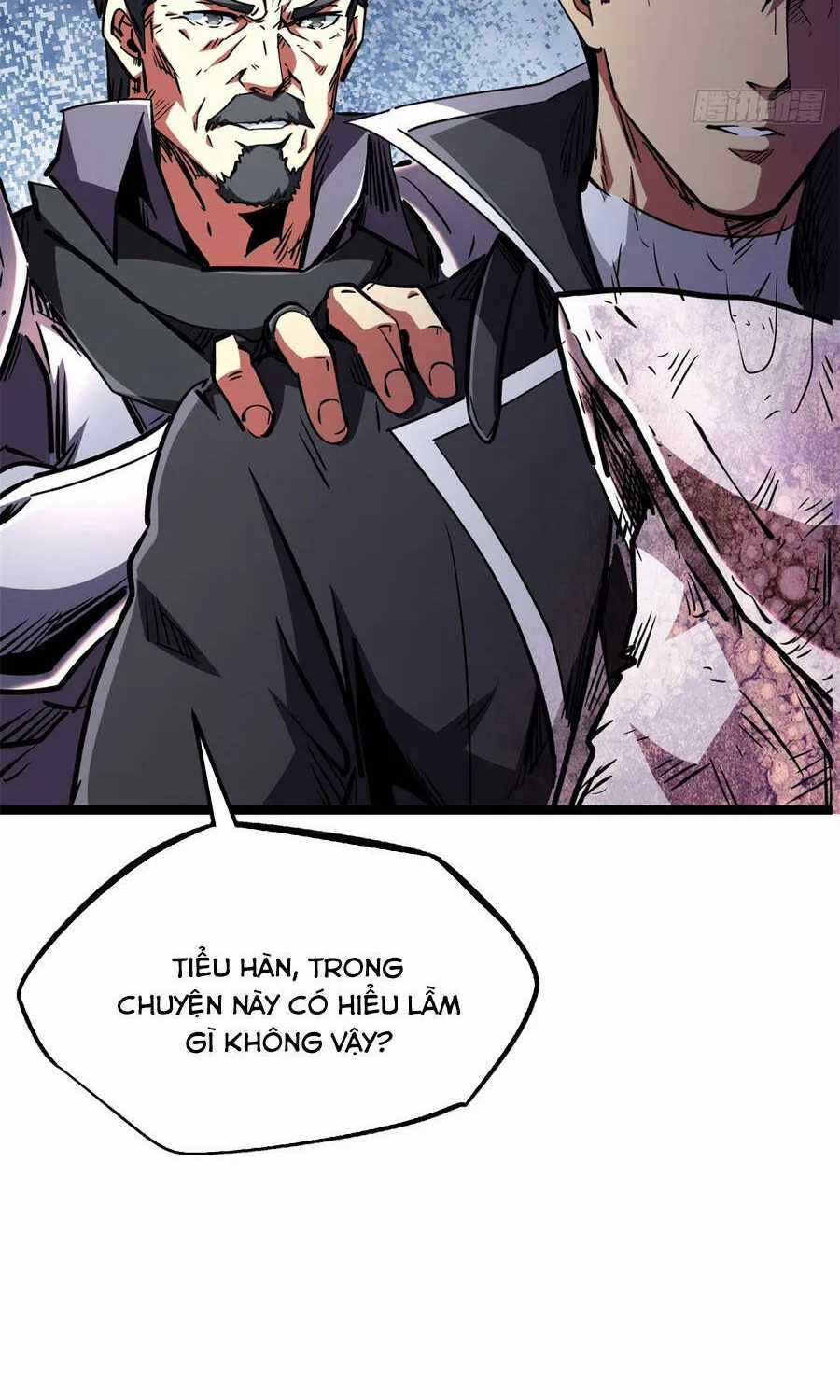Siêu Cấp Thần Cơ Nhân - Chapter 437 - Trang 28