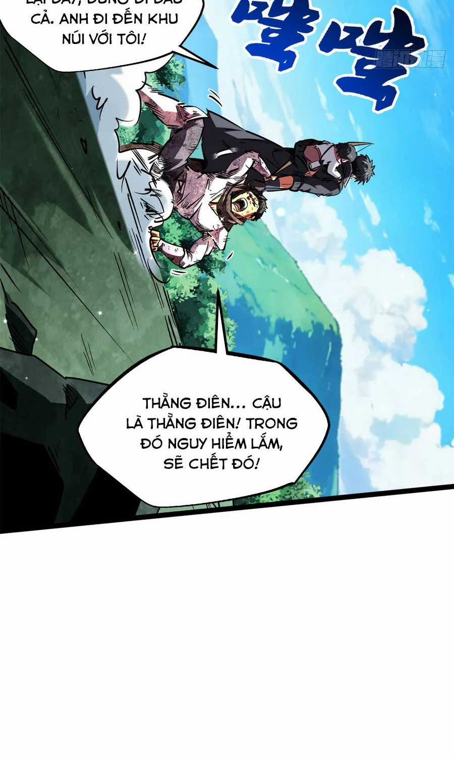 Siêu Cấp Thần Cơ Nhân - Chapter 437 - Trang 30