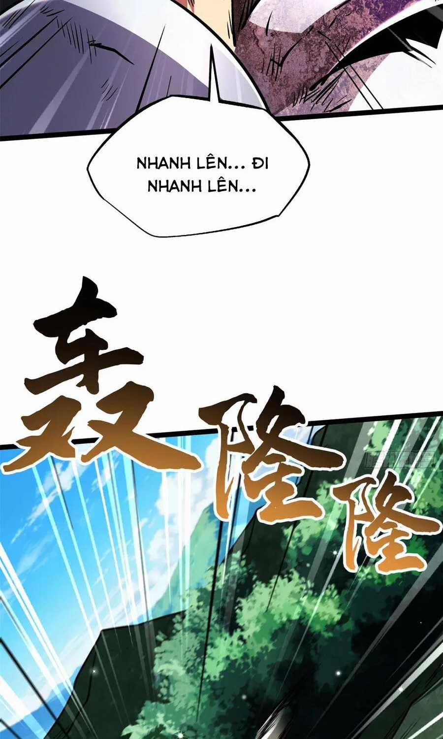 Siêu Cấp Thần Cơ Nhân - Chapter 437 - Trang 34