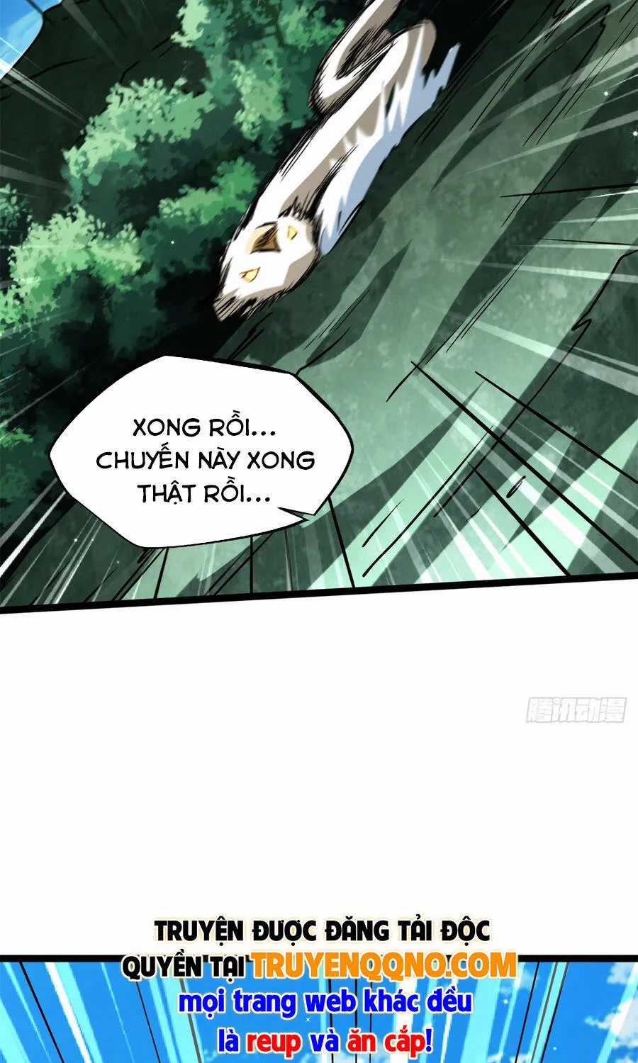 Siêu Cấp Thần Cơ Nhân - Chapter 437 - Trang 35