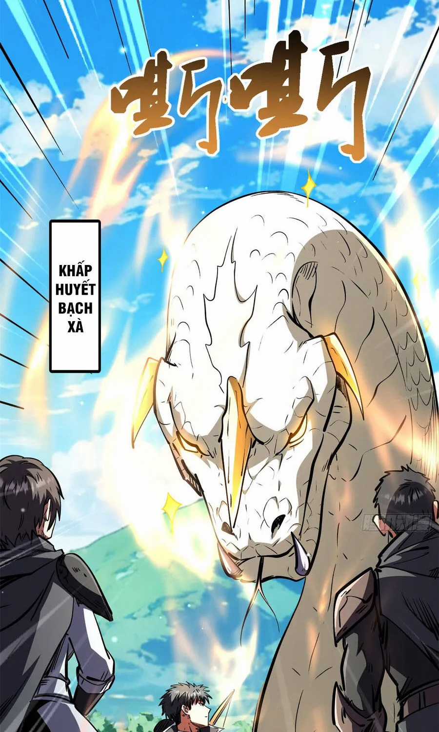 Siêu Cấp Thần Cơ Nhân - Chapter 437 - Trang 36