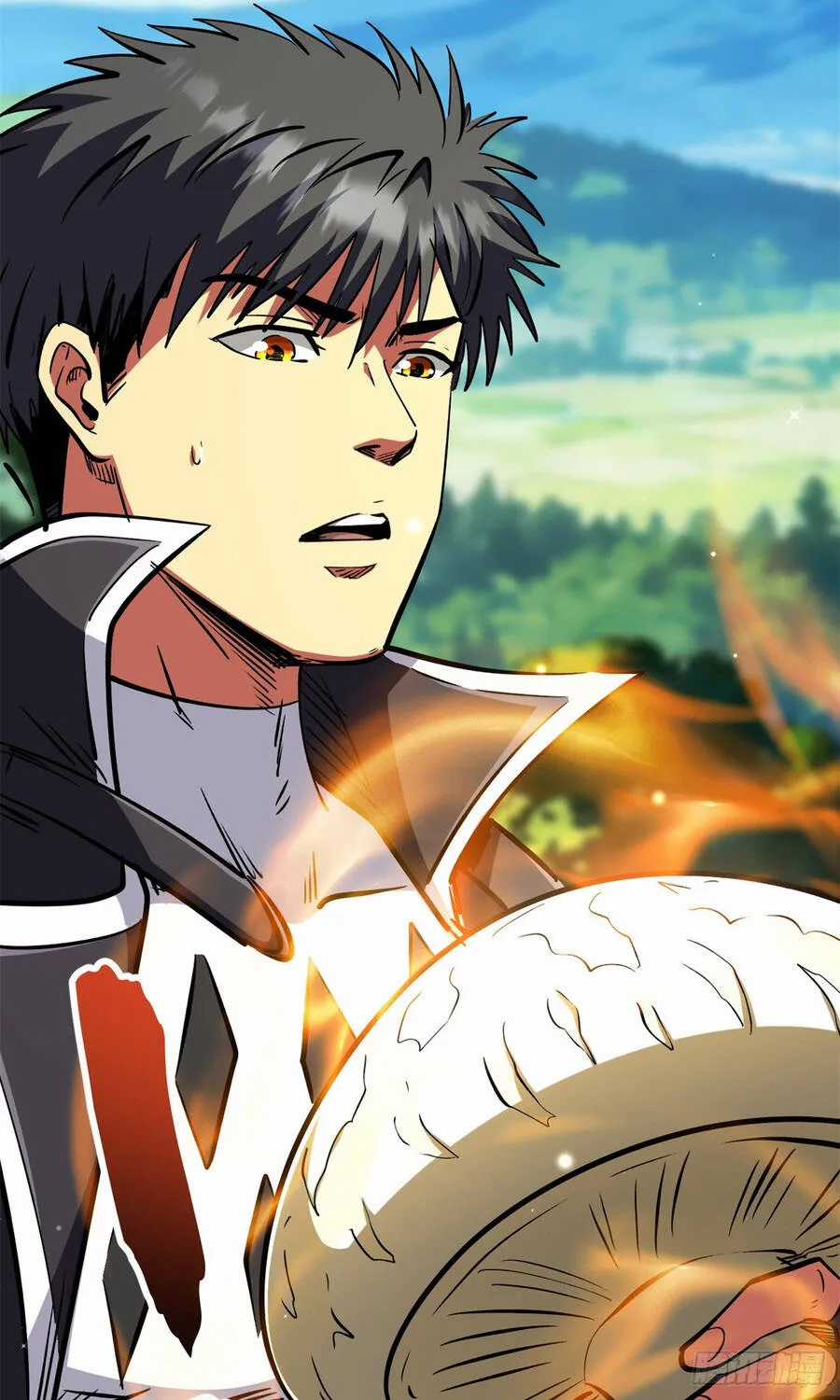 Siêu Cấp Thần Cơ Nhân - Chapter 437 - Trang 41