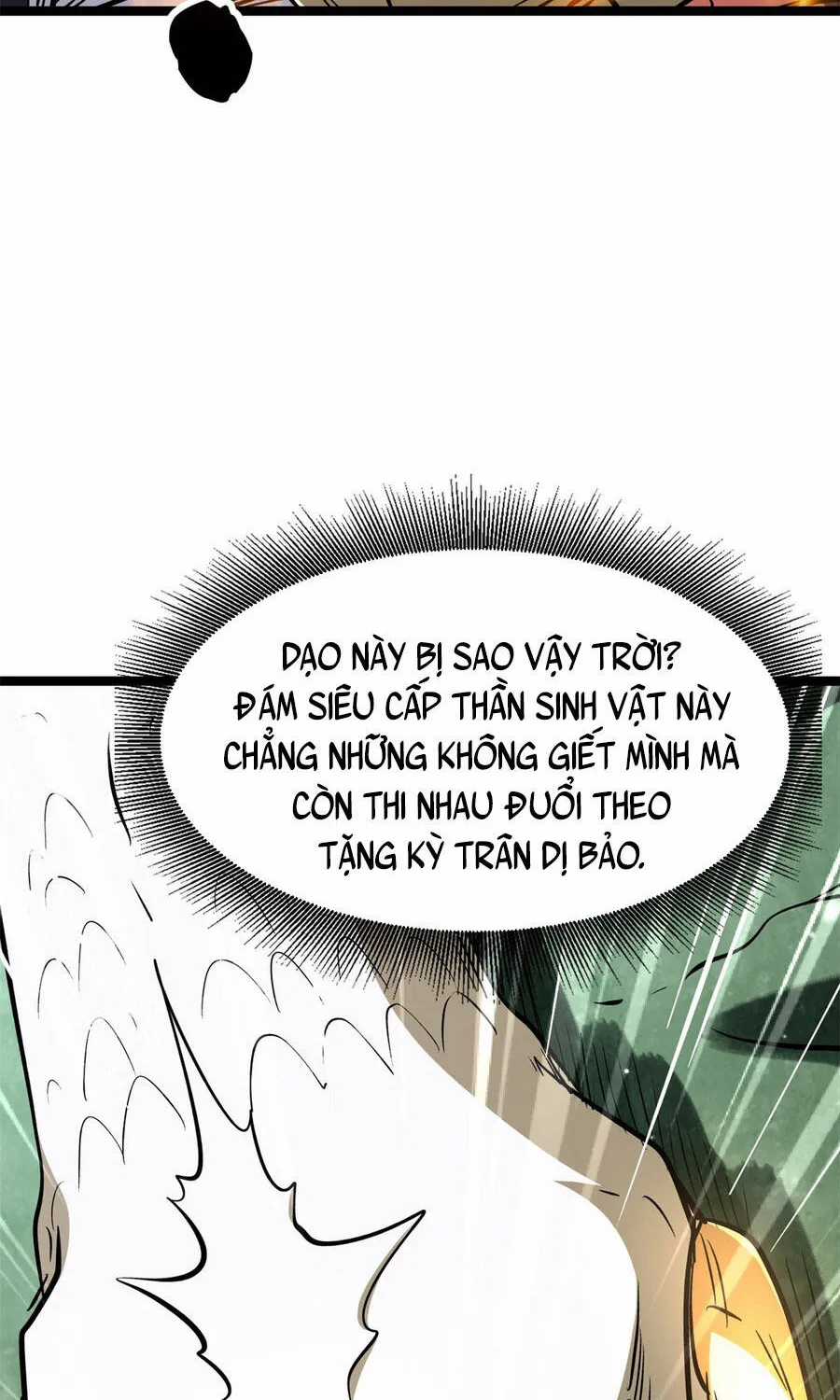 Siêu Cấp Thần Cơ Nhân - Chapter 437 - Trang 42