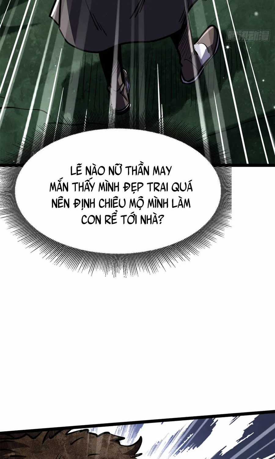 Siêu Cấp Thần Cơ Nhân - Chapter 437 - Trang 44