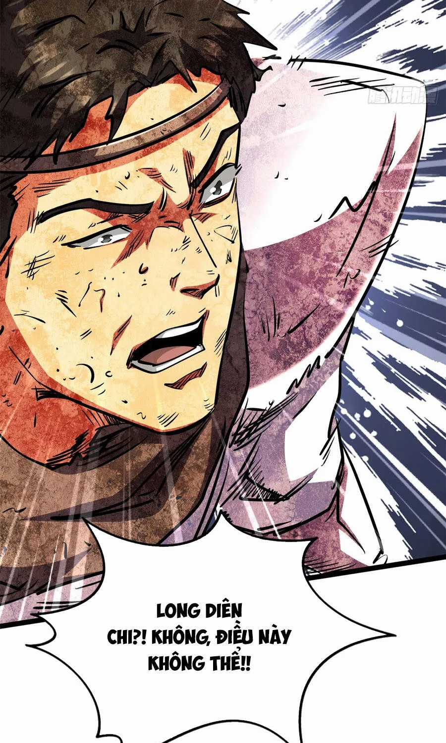 Siêu Cấp Thần Cơ Nhân - Chapter 437 - Trang 45