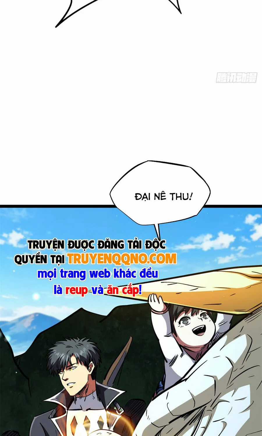 Siêu Cấp Thần Cơ Nhân - Chapter 437 - Trang 46