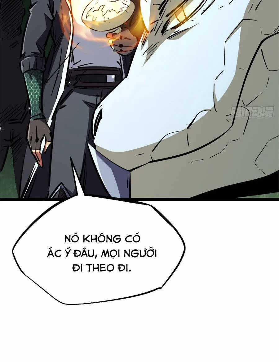 Siêu Cấp Thần Cơ Nhân - Chapter 437 - Trang 47