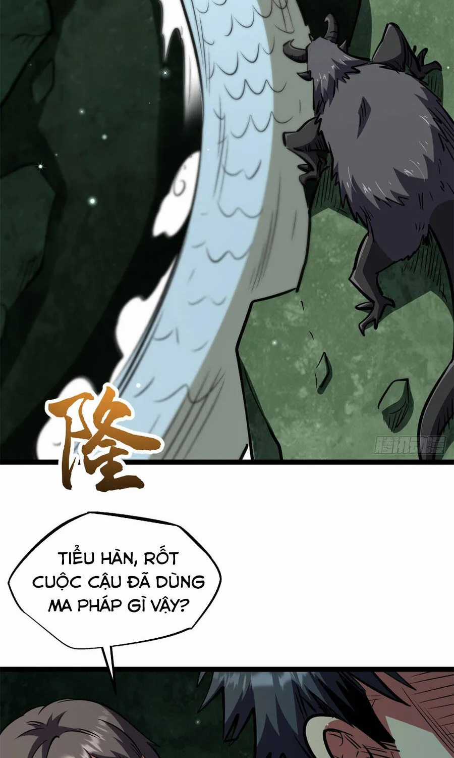 Siêu Cấp Thần Cơ Nhân - Chapter 437 - Trang 49