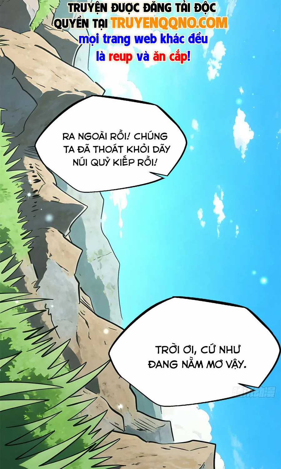 Siêu Cấp Thần Cơ Nhân - Chapter 437 - Trang 53