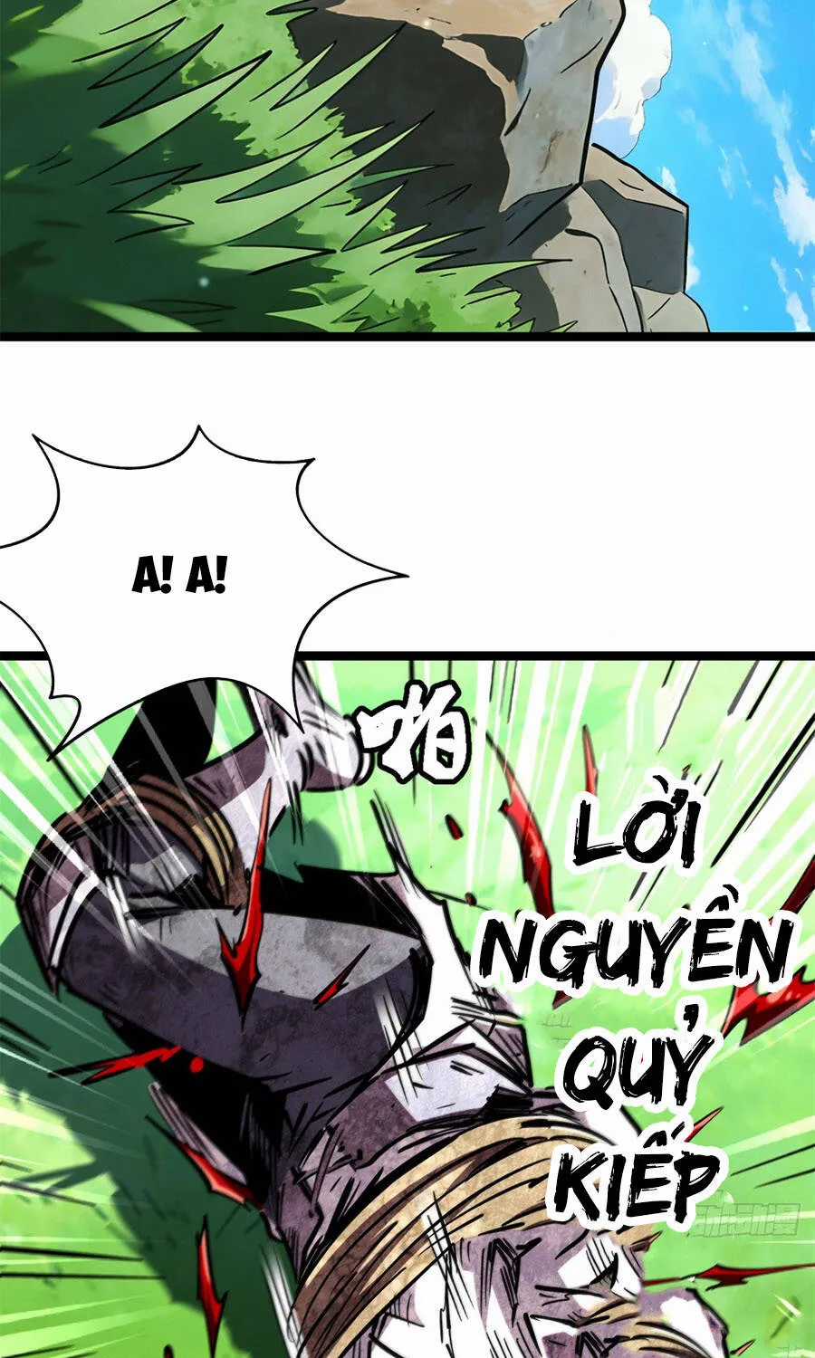 Siêu Cấp Thần Cơ Nhân - Chapter 437 - Trang 54