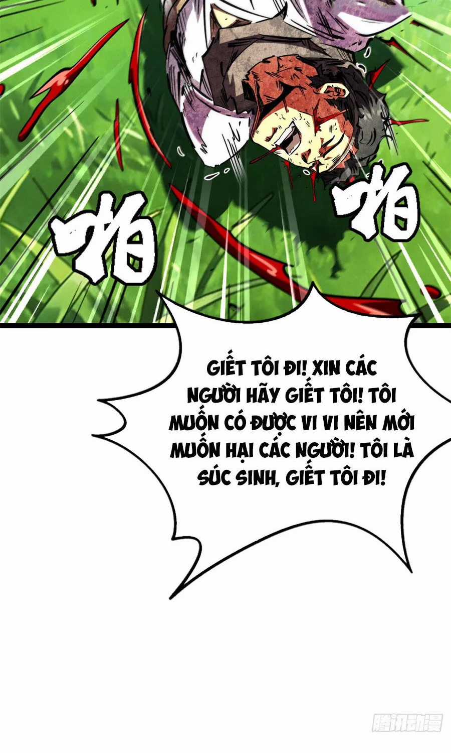 Siêu Cấp Thần Cơ Nhân - Chapter 437 - Trang 55