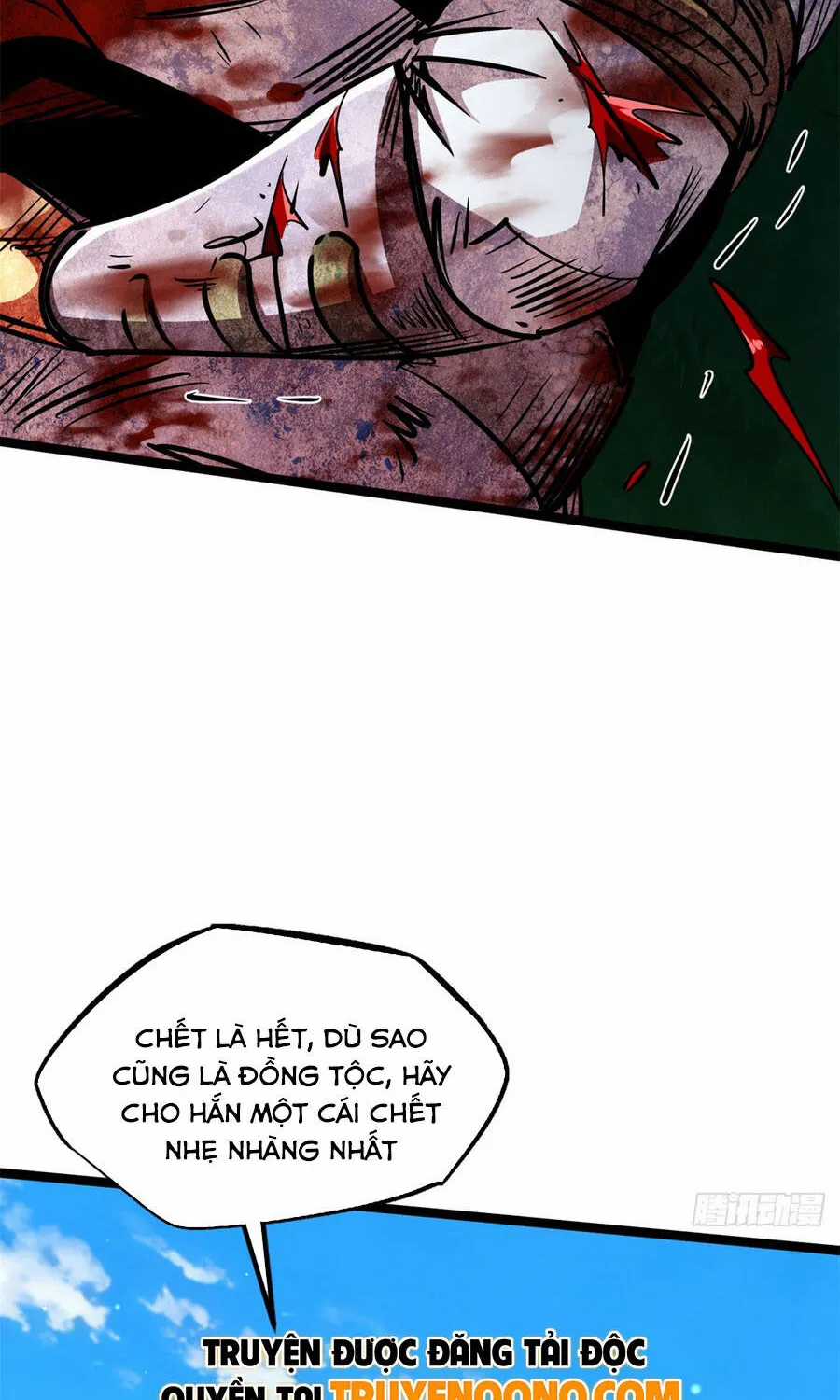 Siêu Cấp Thần Cơ Nhân - Chapter 437 - Trang 57