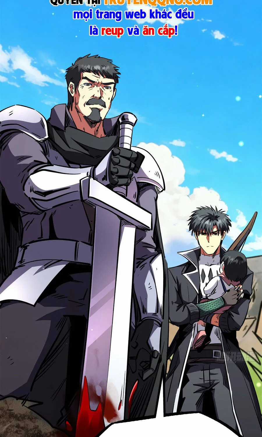 Siêu Cấp Thần Cơ Nhân - Chapter 437 - Trang 58