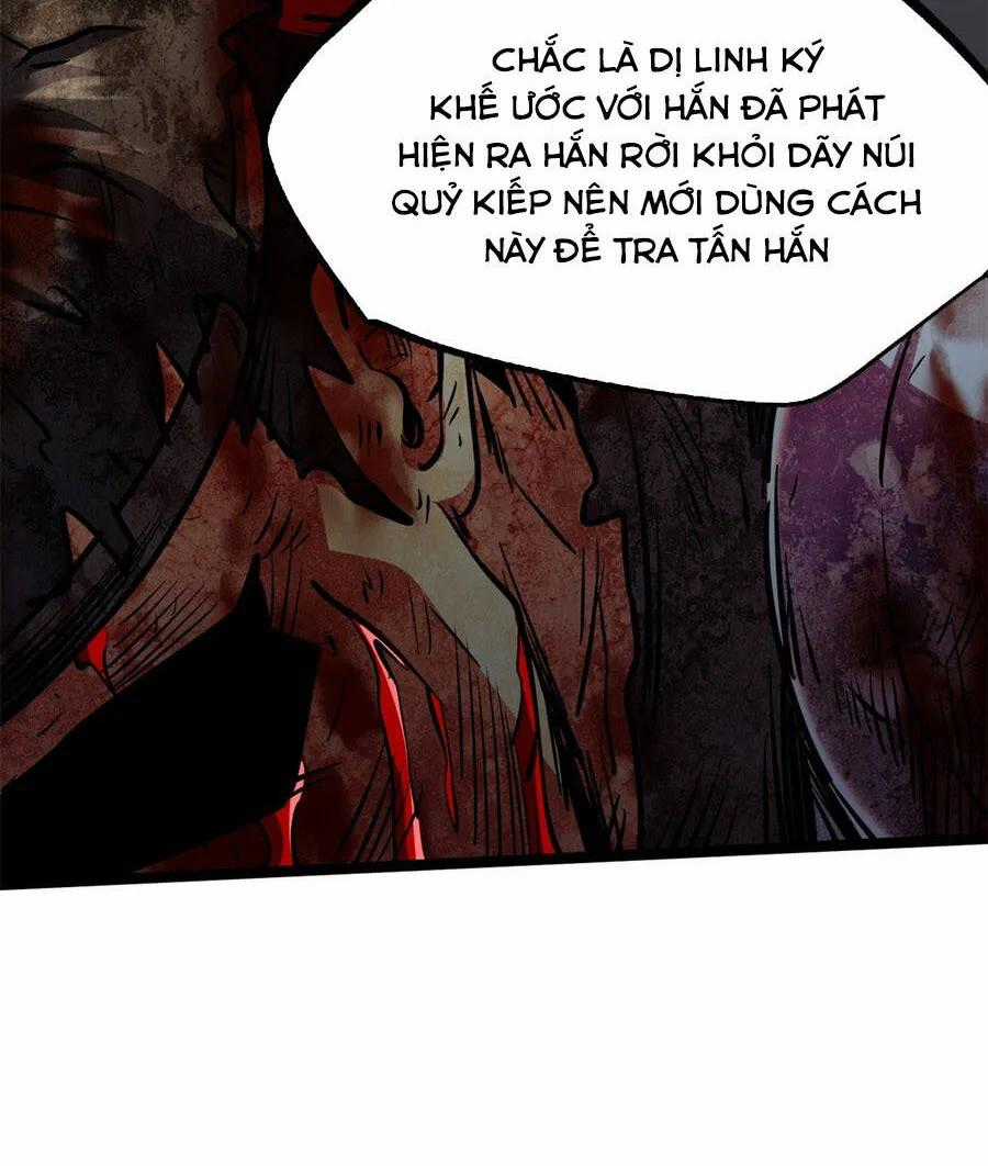 Siêu Cấp Thần Cơ Nhân - Chapter 437 - Trang 59