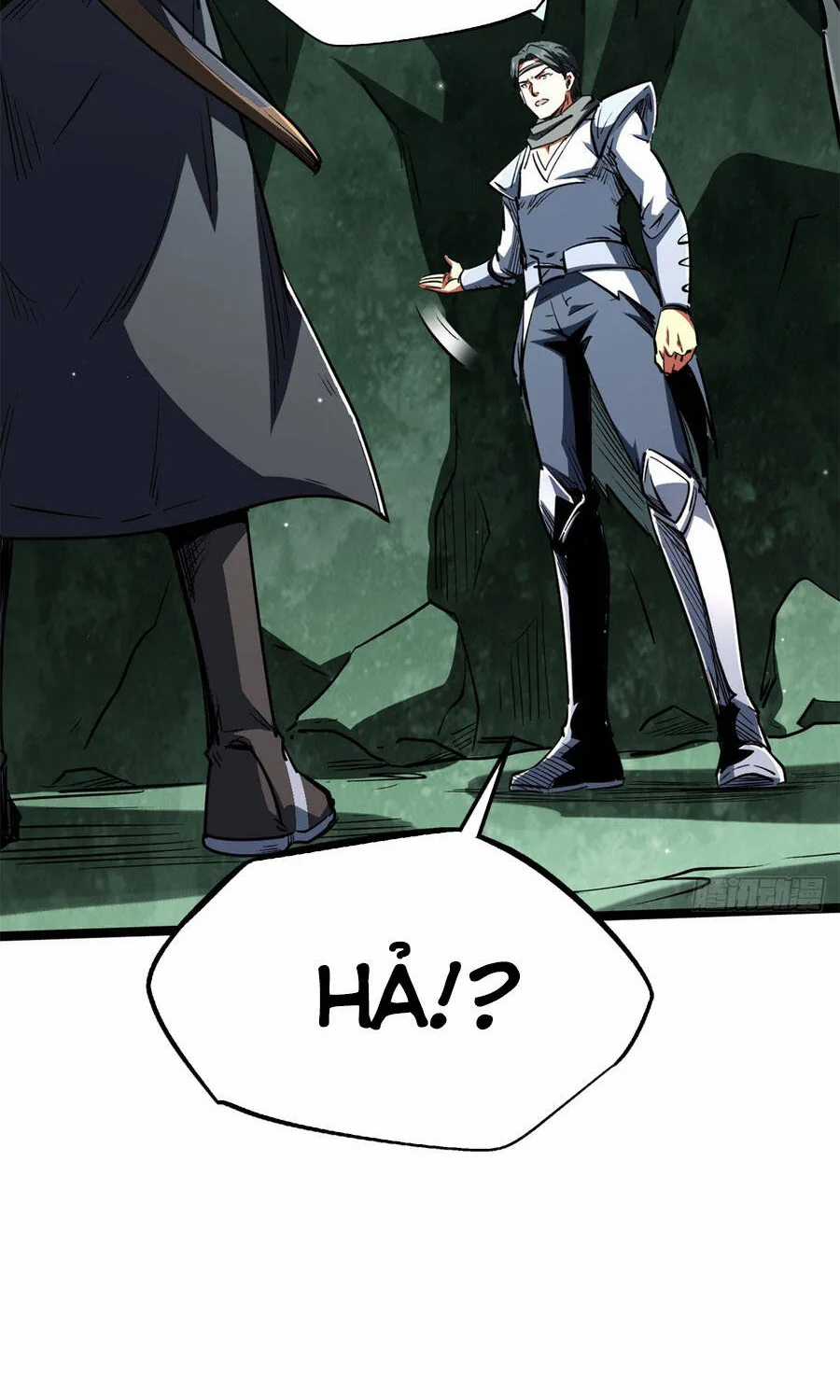 Siêu Cấp Thần Cơ Nhân - Chapter 437 - Trang 7