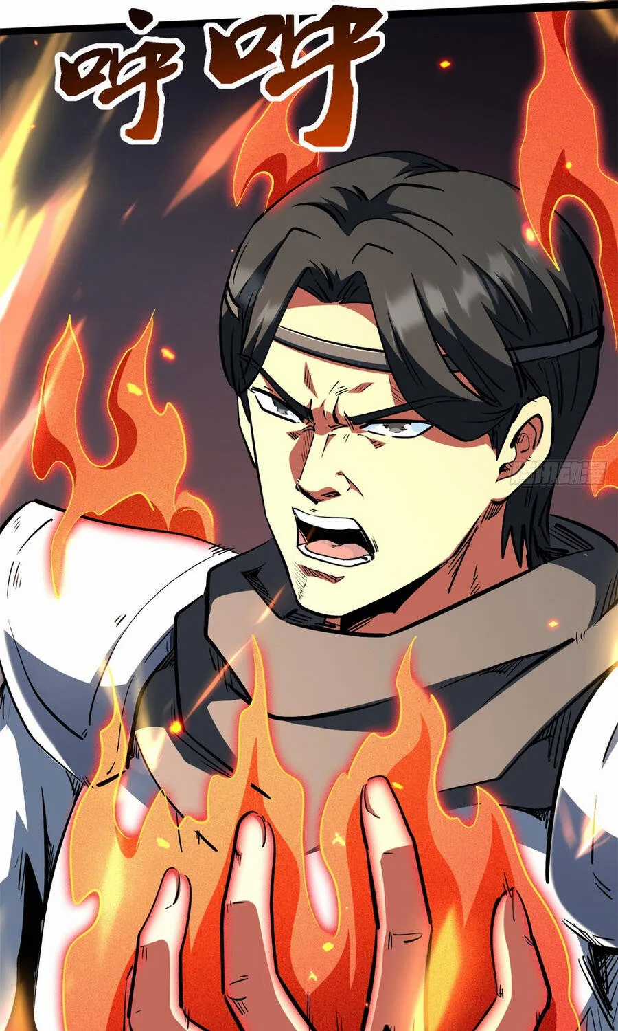 Siêu Cấp Thần Cơ Nhân - Chapter 437 - Trang 9