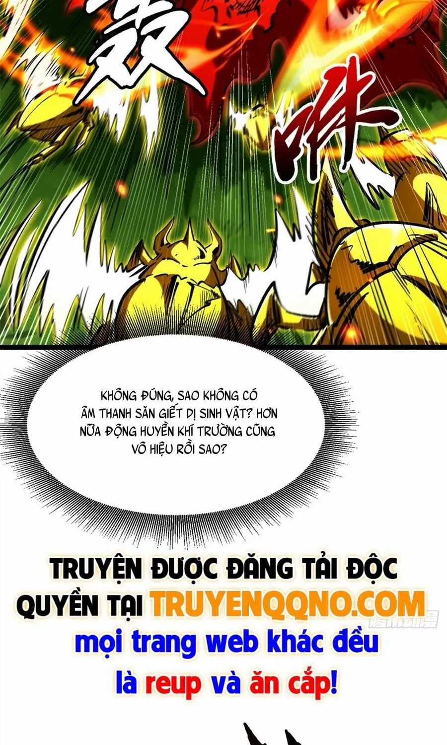 Siêu Cấp Thần Cơ Nhân - Chapter 438 - Trang 12
