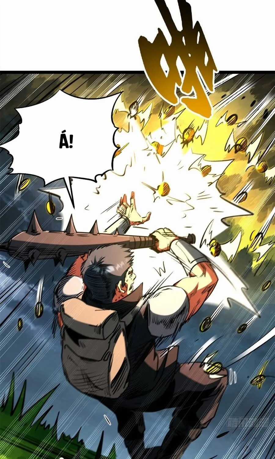 Siêu Cấp Thần Cơ Nhân - Chapter 438 - Trang 13