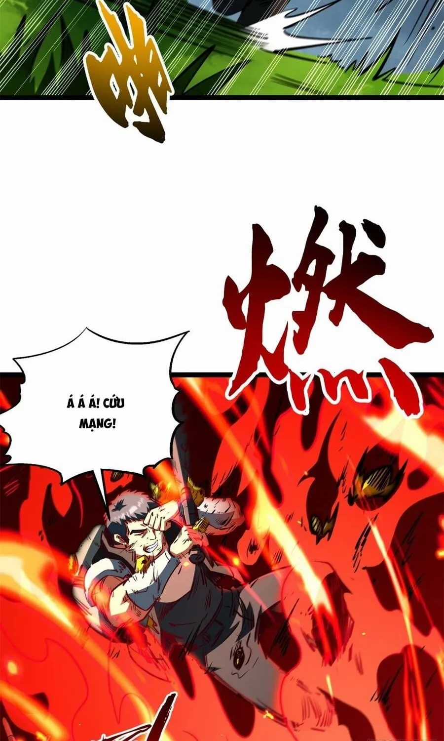 Siêu Cấp Thần Cơ Nhân - Chapter 438 - Trang 14