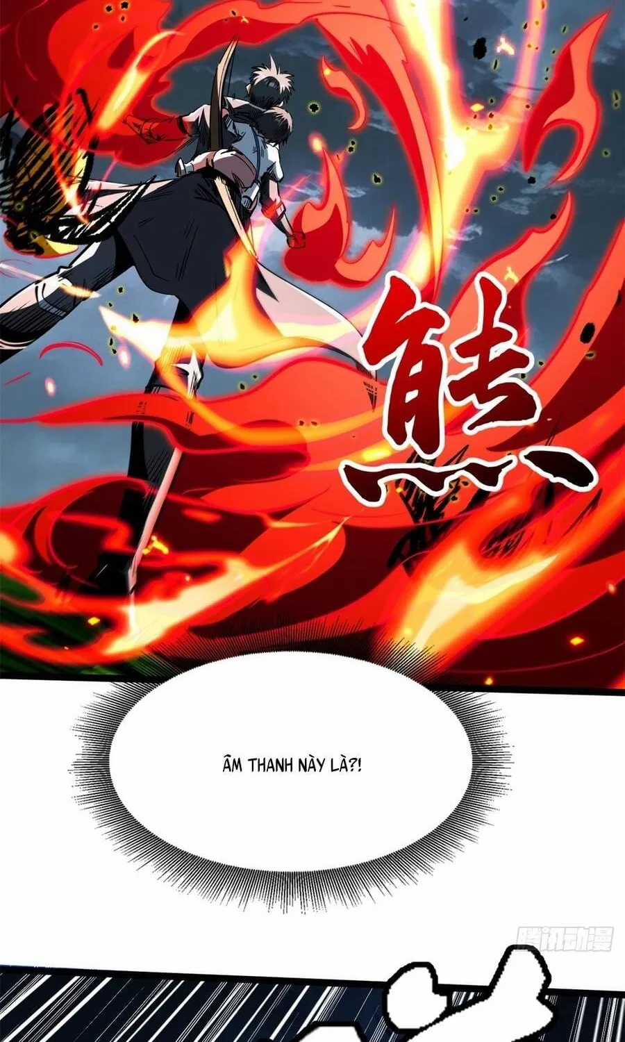 Siêu Cấp Thần Cơ Nhân - Chapter 438 - Trang 19