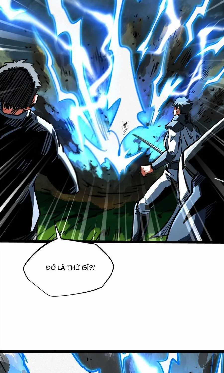 Siêu Cấp Thần Cơ Nhân - Chapter 438 - Trang 26