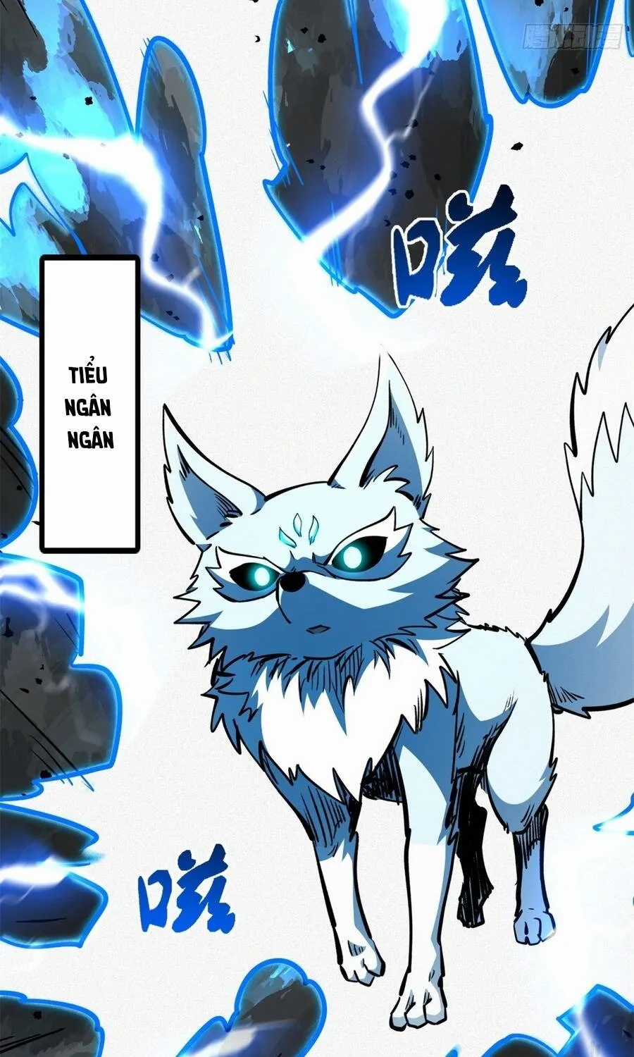 Siêu Cấp Thần Cơ Nhân - Chapter 438 - Trang 27