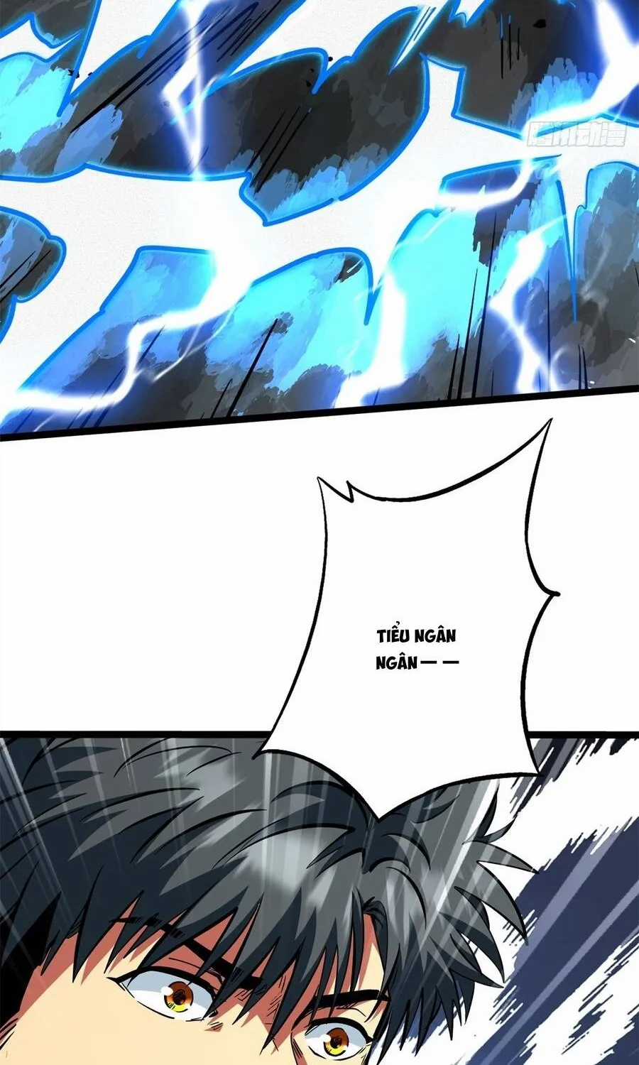 Siêu Cấp Thần Cơ Nhân - Chapter 438 - Trang 28