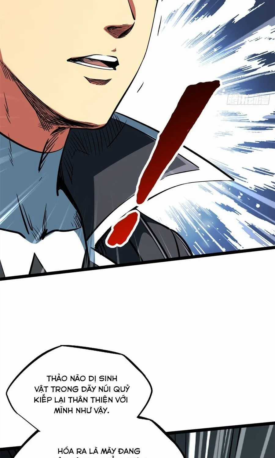 Siêu Cấp Thần Cơ Nhân - Chapter 438 - Trang 29