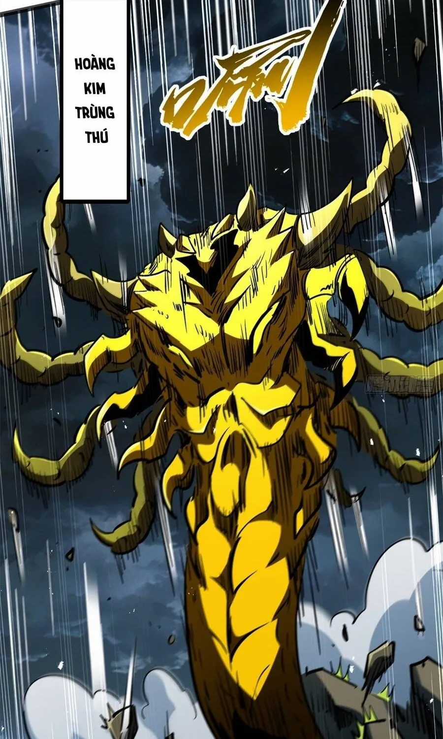 Siêu Cấp Thần Cơ Nhân - Chapter 438 - Trang 34