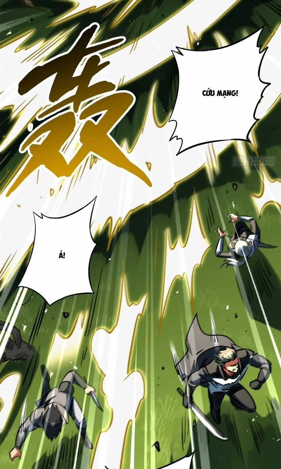 Siêu Cấp Thần Cơ Nhân - Chapter 438 - Trang 37