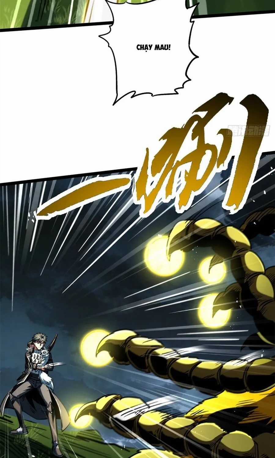 Siêu Cấp Thần Cơ Nhân - Chapter 438 - Trang 38