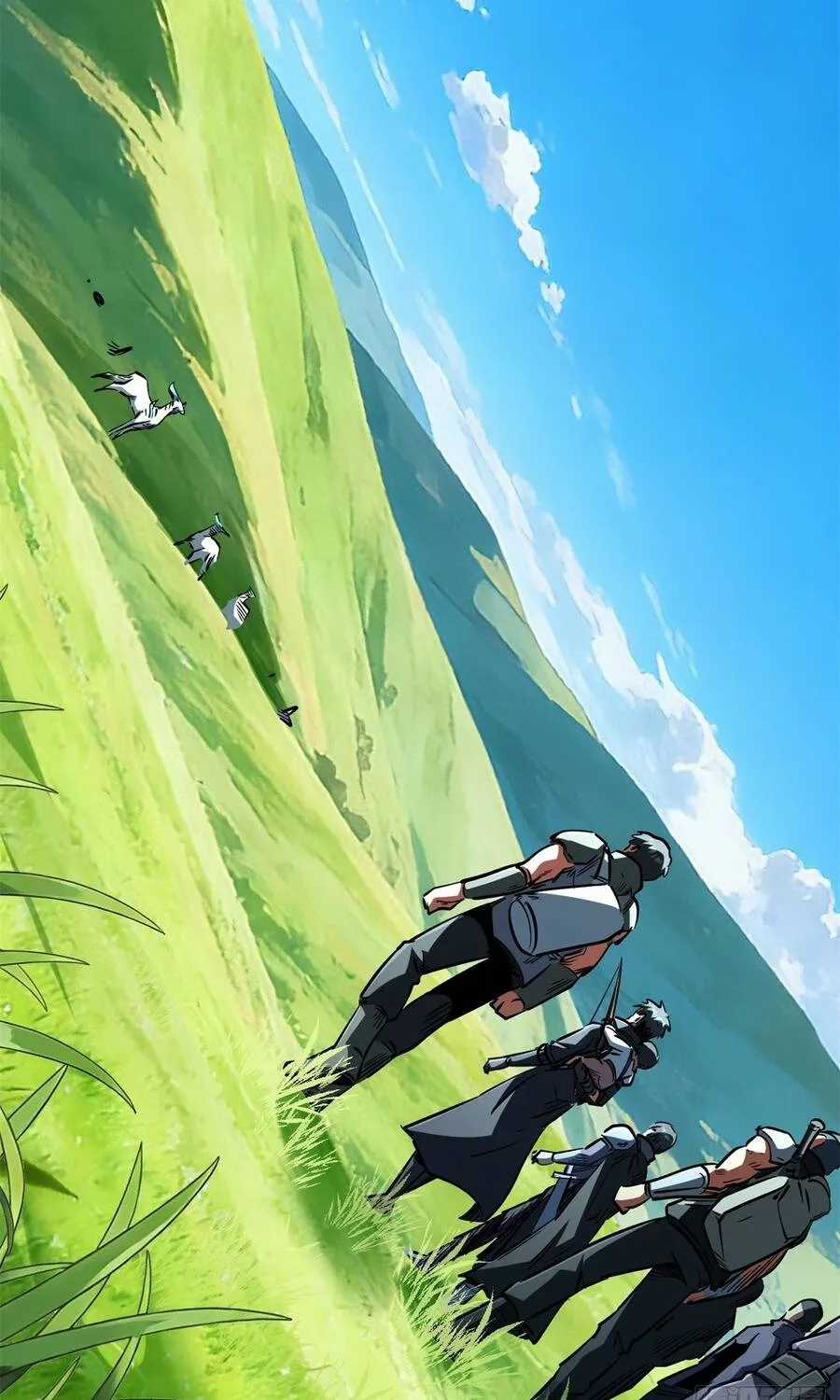 Siêu Cấp Thần Cơ Nhân - Chapter 438 - Trang 5