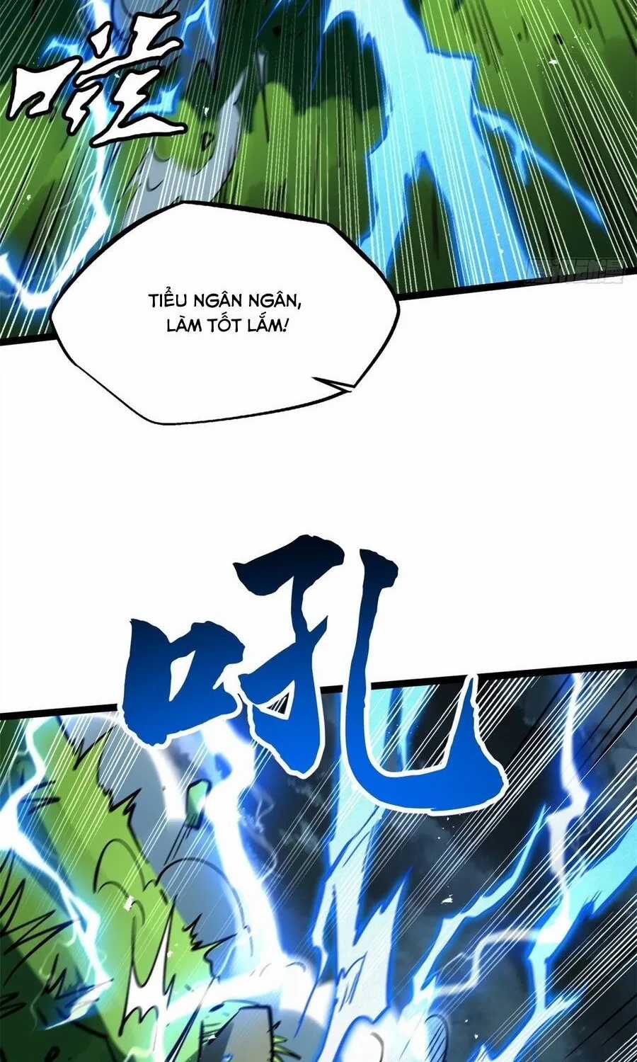 Siêu Cấp Thần Cơ Nhân - Chapter 438 - Trang 45