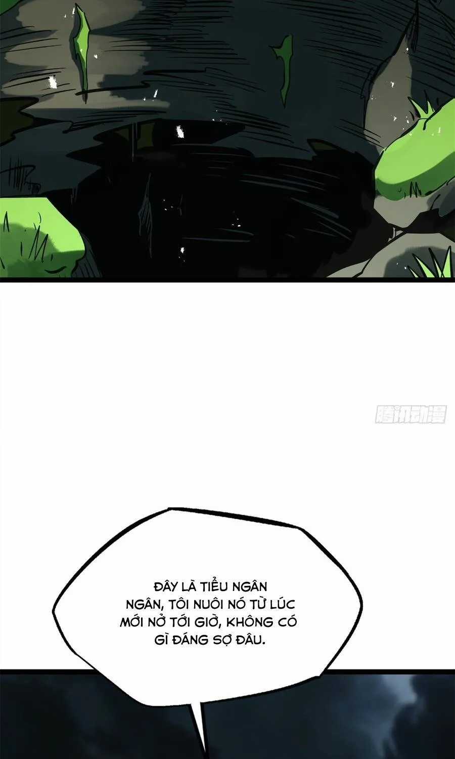 Siêu Cấp Thần Cơ Nhân - Chapter 438 - Trang 48