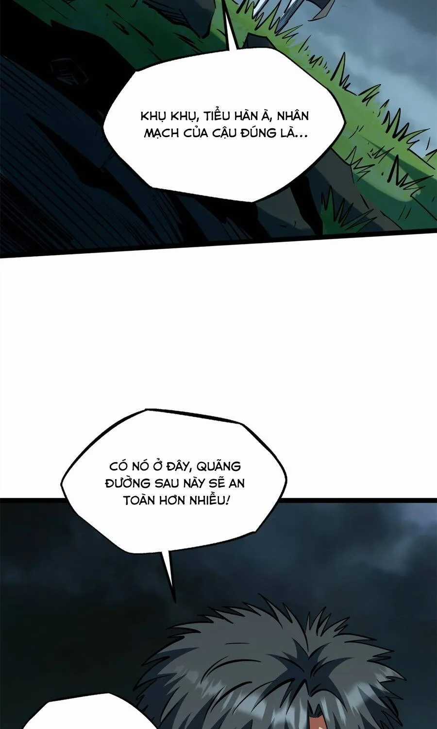 Siêu Cấp Thần Cơ Nhân - Chapter 438 - Trang 50