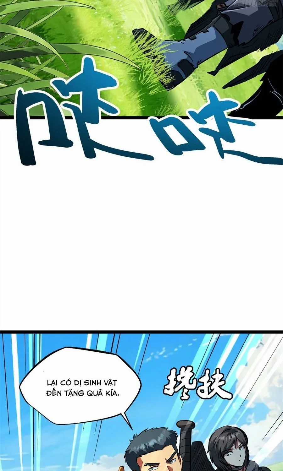 Siêu Cấp Thần Cơ Nhân - Chapter 438 - Trang 6